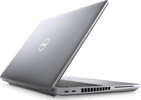 Dell Precision 3561, i9-11950H, 32GB RAM, DYSK SSD 240 GB, NVIDIA T600, FHD, WINDOWS 11 PRO