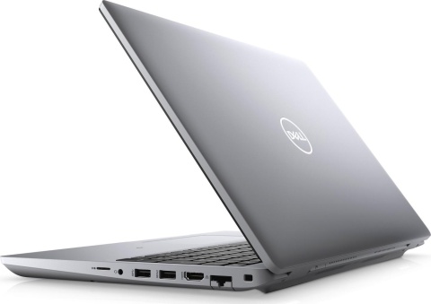 Dell Precision 3561, i9-11950H, 32GB RAM, DYSK SSD 240 GB, NVIDIA T600, FHD, WINDOWS 11 PRO