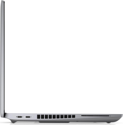Dell Precision 3561, i9-11950H, 32GB RAM, DYSK SSD 240 GB, NVIDIA T600, FHD, WINDOWS 11 PRO