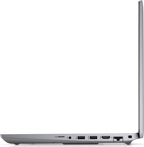 Dell Precision 3561, i9-11950H, 32GB RAM, DYSK SSD 240 GB, NVIDIA T600, FHD, WINDOWS 11 PRO