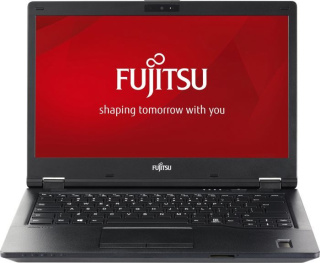 Fujitsu LIFEBOOK E449, i5-8250u, 8 GB RAM, 240 GB SSD, FHD, Windows 11 Home