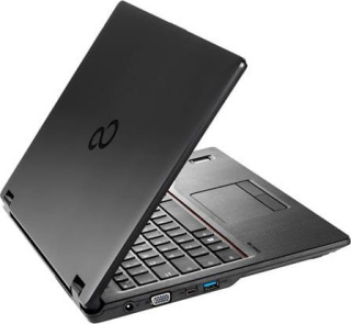 Fujitsu LIFEBOOK E549, i5-8265u, 8 GB RAM, 240 GB SSD, FHD, Windows 11 Pro
