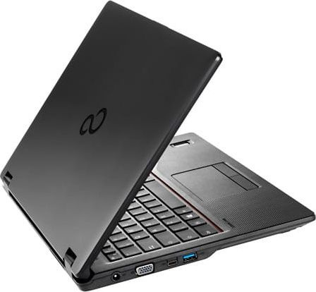 Fujitsu LIFEBOOK E549, i5-8265u, 8 GB RAM, 240 GB SSD, FHD, Windows 11 Pro Fujitsu LIFEBOOK E549, i5-8265u, 8 GB RAM, 240 GB SSD, FHD, Windows 11 Pro