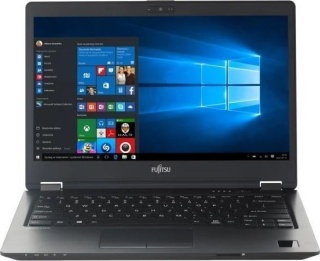 Fujitsu LIFEBOOK U748, i5-8350u, 16 GB RAM, 500 GB SSD, FHD, Windows 11 Pro