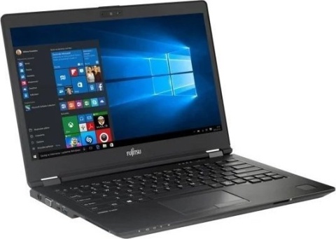 Fujitsu LIFEBOOK U748, i5-8350u, 16 GB RAM, 500 GB SSD, FHD, Windows 11 Pro Fujitsu LIFEBOOK U748, i5-8350u, 16 GB RAM, 500 GB SSD, FHD, Windows 11 Pro