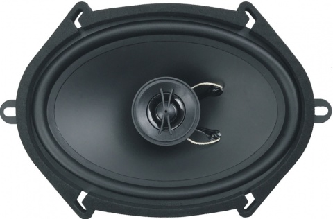GŁOŚNIK SAM. 5"x 7" EXCALIBUR X572 2DR 80W GŁOŚNIK SAM. 5"x 7" EXCALIBUR X572 2DR 80W