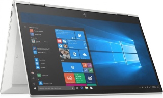 HP EliteBook x360 830 G7, i5-10310u, 16 GB RAM, 240 GB SSD, FHD, DOTYK, Windows 11 Pro