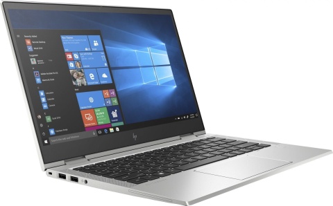 HP EliteBook x360 830G7