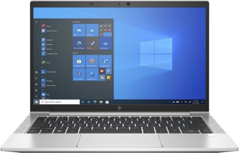 HP EliteBook 835 G8, AMD Ryzen 3 PRO 5450u, 16 GB RAM, 500 GB SSD, FHD, Windows 11 Pro HP EliteBook 835 G8, AMD Ryzen 3 PRO 5450u, 16 GB RAM, 500 GB SSD, FHD, Windows 11 Pro
