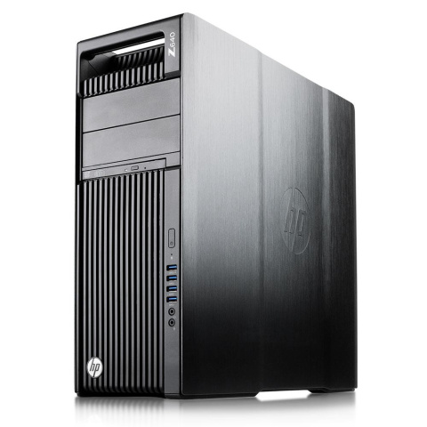 HP Z640, Intel Xeon E5-2620 v3, 64GB RAM, DYSK 240 GB SSD, NVIDIA NVS 310, WINDOWS 11 PRO HP Z640, Intel Xeon E5-2620 v3, 64GB RAM, DYSK 240 GB SSD, NVIDIA NVS 310, WINDOWS 11 PRO