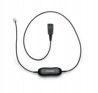 JABRA Smart Cord QD to RJ10, 0,8m