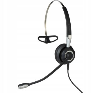 Jabra 2496-823-309 słuchawki/zestaw słuchawkowy Przewodowa Opaska na g...