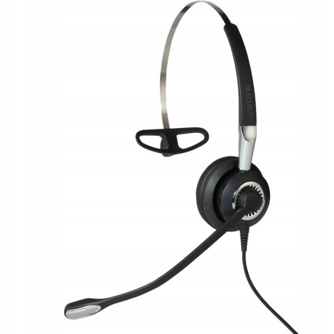 Jabra 2496-823-309 słuchawki/zestaw słuchawkowy Przewodowa Opaska na g... Jabra 2496-823-309 słuchawki/zestaw słuchawkowy Przewodowa Opaska na g...