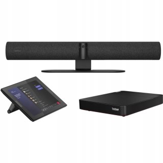 Jabra PanaCast 50 Room System system videokonferencyjny 13 MP Przewodo...