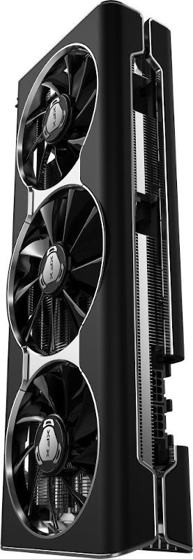Karta graficzna XFX Radeon RX 5700 XFX Thicc III Ultra Karta graficzna XFX Radeon RX 5700 XFX Thicc III Ultra