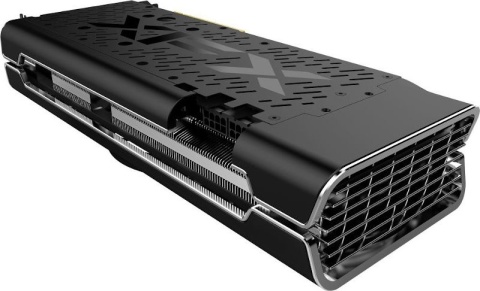 Karta graficzna XFX Radeon RX 5700 XFX Thicc III Ultra Karta graficzna XFX Radeon RX 5700 XFX Thicc III Ultra