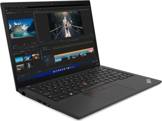 Lenovo ThinkPad P14s Gen 4 Intel Core i5-1335u, 16GB RAM, DYSK 240 GB SSD, WUXGA, Windows 11 Pro