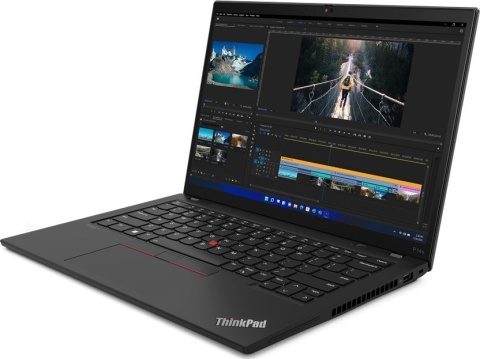 Lenovo ThinkPad P14s Gen 4 Intel Core i5-1340P, 16GB RAM, DYSK 240 GB SSD, WUXGA, Windows 11 Pro Lenovo ThinkPad P14s Gen 4 Intel Core i5-1340P, 16GB RAM, DYSK 240 GB SSD, WUXGA, Windows 11 Pro