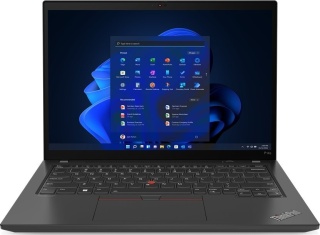 Lenovo ThinkPad P14s Gen 4 Intel Core i5-1335u, 16GB RAM, DYSK 240 GB SSD, WUXGA TOUCH, Windows 11 Pro