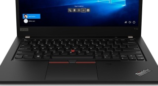 Lenovo ThinkPad P14s i7-10610u, 32GB RAM, DYSK 500 GB SSD, NVIDIA QUADRO 520, FHD, Windows 11 Pro