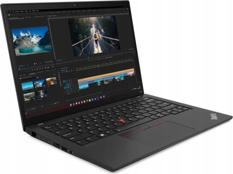 Lenovo ThinkPad P14s Gen 4 Intel Core i5-1335u, 16GB RAM, DYSK 240 GB SSD, WUXGA, Windows 11 Pro Lenovo ThinkPad P14s Gen 4 Intel Core i5-1335u, 16GB RAM, DYSK 240 GB SSD, WUXGA, Windows 11 Pro