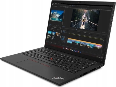 Lenovo ThinkPad P14s Gen 4 Intel Core i5-1335u, 16GB RAM, DYSK 240 GB SSD, WUXGA, Windows 11 Pro Lenovo ThinkPad P14s Gen 4 Intel Core i5-1335u, 16GB RAM, DYSK 240 GB SSD, WUXGA, Windows 11 Pro
