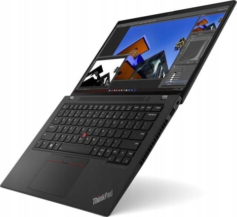 Lenovo ThinkPad P14s Gen 4 Intel Core i5-1335u, 16GB RAM, DYSK 240 GB SSD, WUXGA, Windows 11 Pro Lenovo ThinkPad P14s Gen 4 Intel Core i5-1335u, 16GB RAM, DYSK 240 GB SSD, WUXGA, Windows 11 Pro