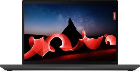 Lenovo ThinkPad T14 Gen 4 Intel Core i5-1345u, 16GB RAM, DYSK 500 GB SSD, WUXGA,TOUCH, Windows 11 Pro Lenovo ThinkPad T14 Gen 4 Intel Core i5-1345u, 16GB RAM, DYSK 500 GB SSD, WUXGA,TOUCH, Windows 11 Pro