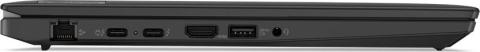 Lenovo ThinkPad T14 Gen 4 Intel Core i5-1345u, 16GB RAM, DYSK 500 GB SSD, WUXGA,TOUCH, Windows 11 Pro Lenovo ThinkPad T14 Gen 4 Intel Core i5-1345u, 16GB RAM, DYSK 500 GB SSD, WUXGA,TOUCH, Windows 11 Pro
