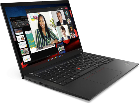Lenovo ThinkPad T14s, i5-10310u, 16GB RAM, DYSK 500GB SSD, FHD TOUCH, Windows 11 Pro Lenovo ThinkPad T14s, i5-10310u, 16GB RAM, DYSK 500GB SSD, FHD TOUCH, Windows 11 Pro