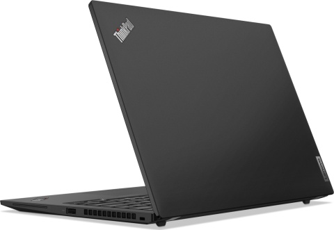 Lenovo ThinkPad T14s, AMD Ryzen 5 PRO 4650u, 16GB RAM, DYSK 240GB SSD, FHD, DOTYK, Windows 11 Pro