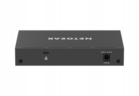 Netgear Przełącznik Switch GS308EPP 8xGE PoE+ Netgear Przełącznik Switch GS308EPP 8xGE PoE+