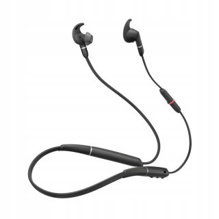 Słuchawki bezprzewodowe douszne Jabra Evolve 65e