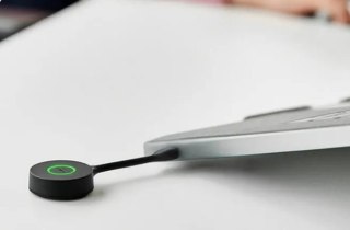 Słuchawki bezprzewodowe nauszne Jabra Engage 55 UC