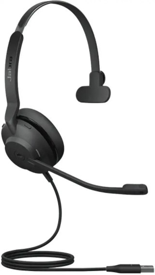 Słuchawki bezprzewodowe nauszne Jabra Evolve 2 30 MS