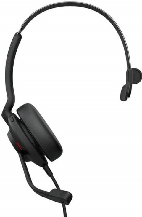 Słuchawki bezprzewodowe nauszne Jabra Evolve 2 30 MS Słuchawki bezprzewodowe nauszne Jabra Evolve 2 30 MS