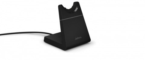 Słuchawki bezprzewodowe nauszne Jabra Evolve 2 Słuchawki bezprzewodowe nauszne Jabra Evolve 2
