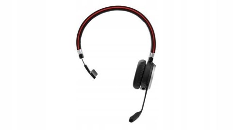 Słuchawki bezprzewodowe nauszne Jabra Evolve 65 SE Link 380a UC Mono Słuchawki bezprzewodowe nauszne Jabra Evolve 65 SE Link 380a UC Mono