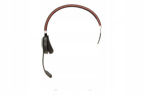 Słuchawki bezprzewodowe nauszne Jabra Evolve 65 SE Link 380a UC Mono Słuchawki bezprzewodowe nauszne Jabra Evolve 65 SE Link 380a UC Mono