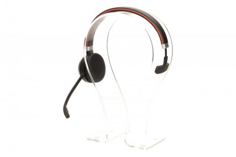 Słuchawki bezprzewodowe nauszne Jabra Evolve 65 SE Link 380a UC Mono Słuchawki bezprzewodowe nauszne Jabra Evolve 65 SE Link 380a UC Mono