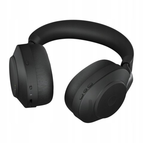 Słuchawki bezprzewodowe nauszne Jabra Evolve2 85 Słuchawki bezprzewodowe nauszne Jabra Evolve2 85