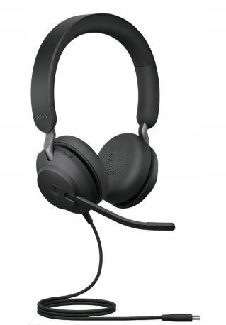 Słuchawki nauszne Jabra 725543