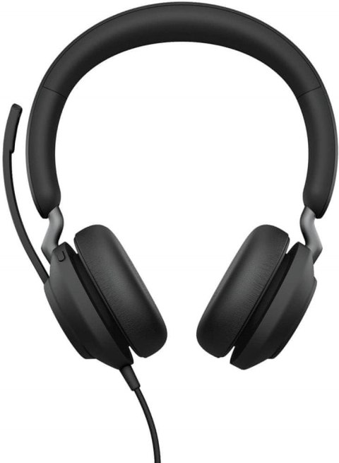 Słuchawki nauszne Jabra 725543 Słuchawki nauszne Jabra 725543