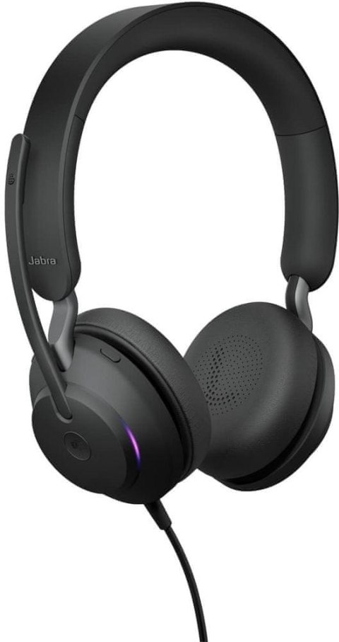 Słuchawki nauszne Jabra 725543 Słuchawki nauszne Jabra 725543