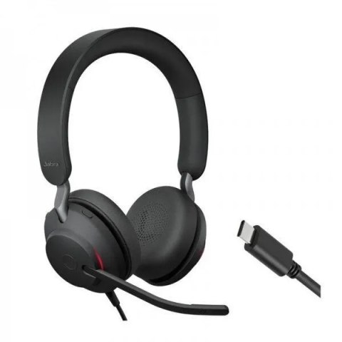 Słuchawki nauszne Jabra 725543 Słuchawki nauszne Jabra 725543