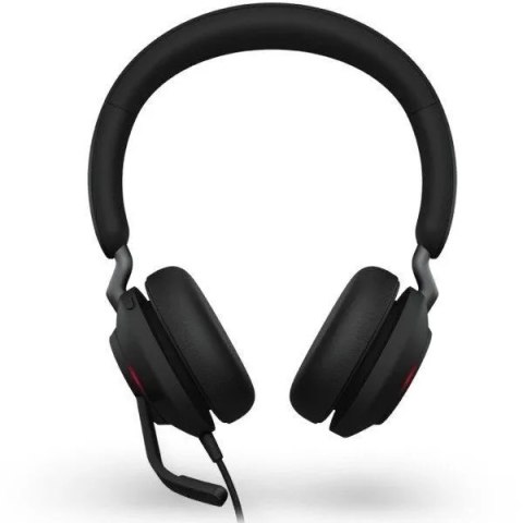 Słuchawki nauszne Jabra 725543 Słuchawki nauszne Jabra 725543