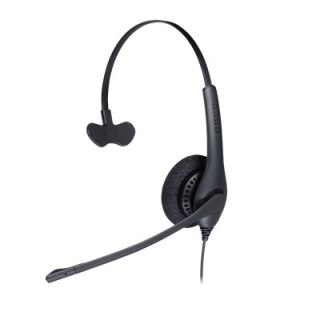Słuchawki nauszne Jabra BIZ 1900 USB Mono