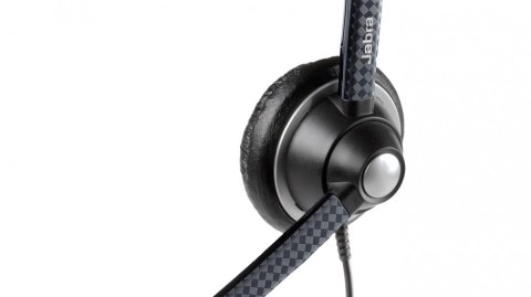 Słuchawki nauszne Jabra BIZ 1900 USB Mono Słuchawki nauszne Jabra BIZ 1900 USB Mono