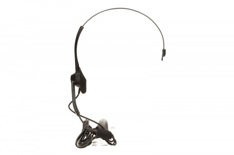 Słuchawki nauszne Jabra BIZ 1900 USB Mono Słuchawki nauszne Jabra BIZ 1900 USB Mono