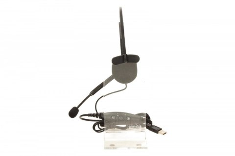 Słuchawki nauszne Jabra BIZ 1900 USB Mono Słuchawki nauszne Jabra BIZ 1900 USB Mono
